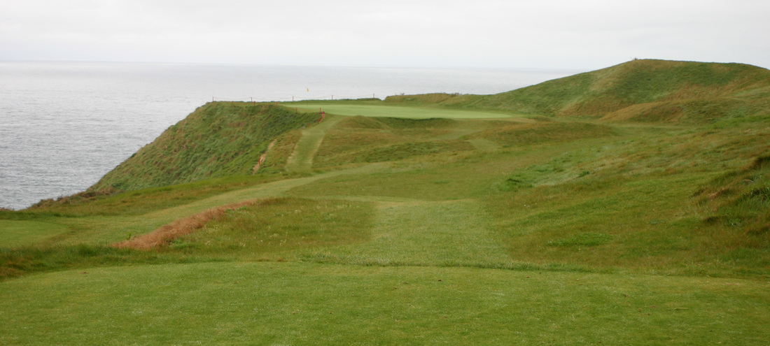 Old Head Golf #3 Picture