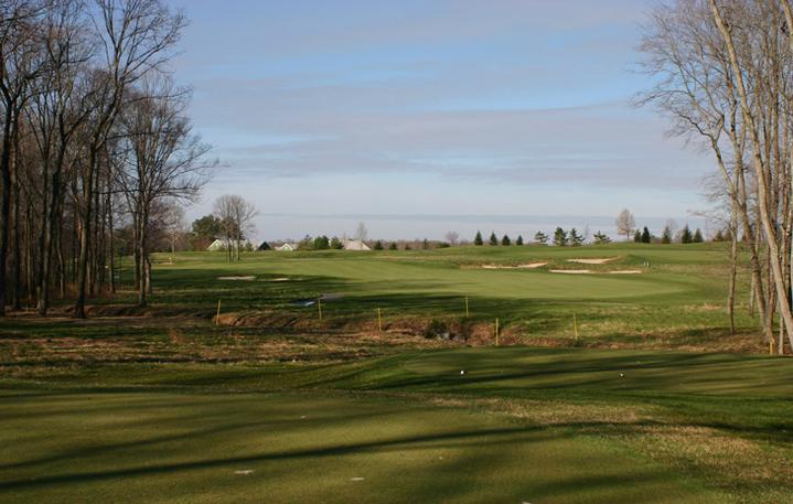 Beechtree Golf Review Photo