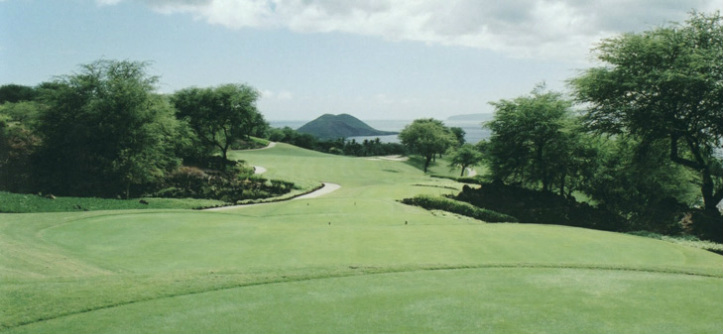Maui Golf Photo, Wailea Emerald Picture #18 Photo