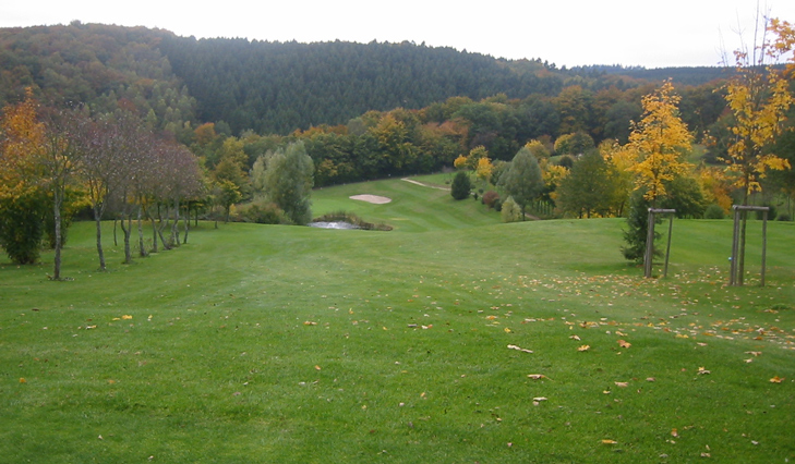 clervaux golf review Picture