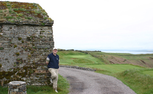 Old Head Golf Picture, British Isles Golf Photo