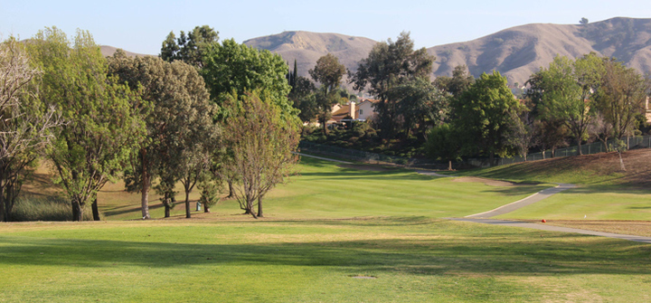 Inland empire golf review Picture