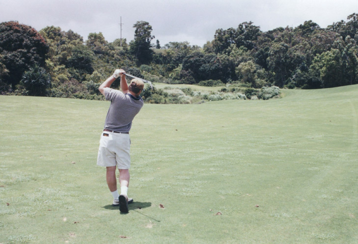 best Kauai Golf photo
