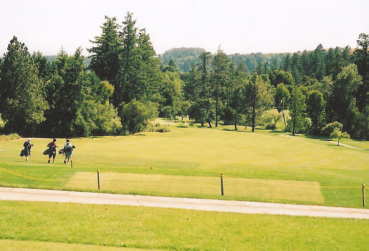 Pasatiempo Golf Review Photo