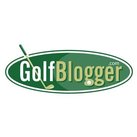 Golf Blogger Picture