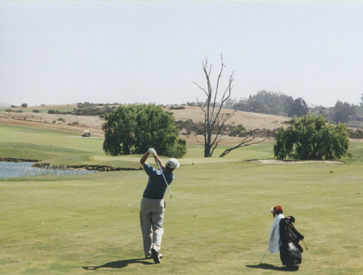 La Purisima Golf Course #2 Photo