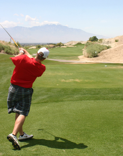 Terra Lago Golf Review Picture