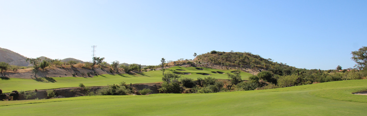 Palmilla Ocean Golf Course Review Picture