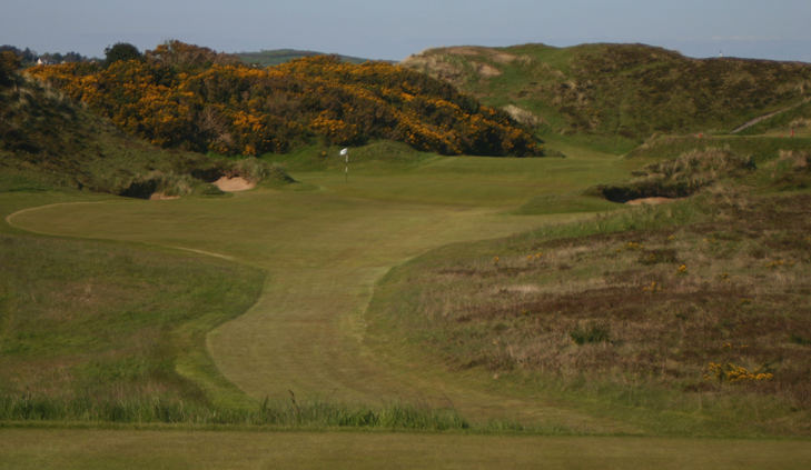 Royal County Down #10 Picture