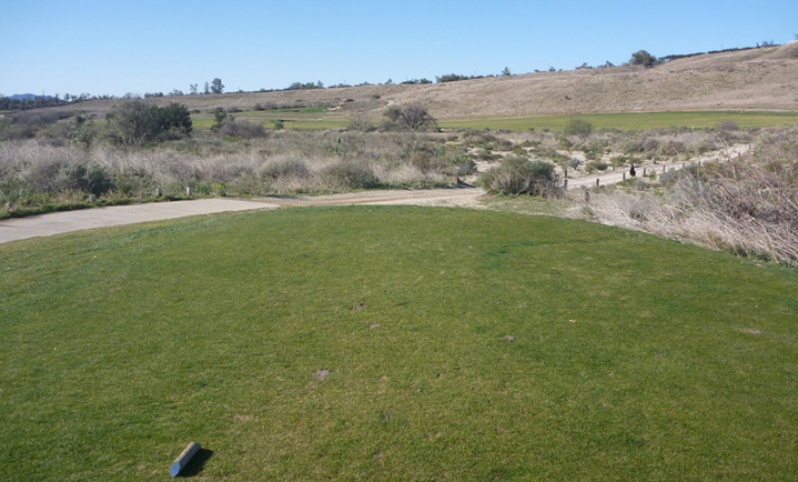 Ventura Golf Review Picture