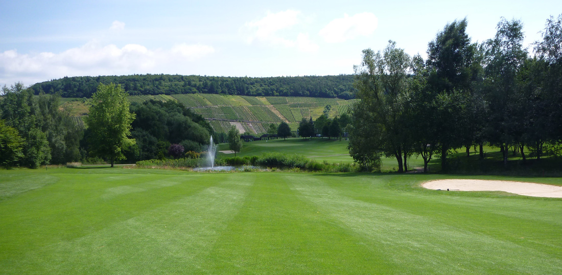 Trier Golf Picture, Germany Golf Photo