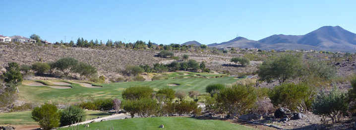 Revere Golf Club Photo, Las Vegas Golf Course Photo