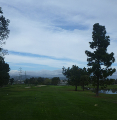 Buenaventura Golf Course #14 Picture