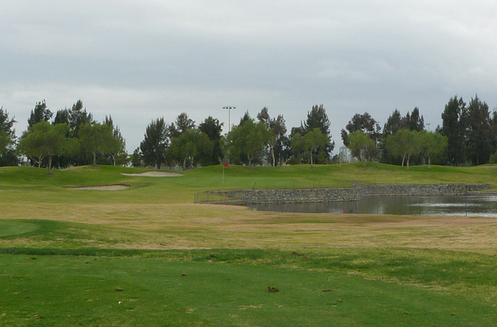 Mile Square Golf Course #16 Photo