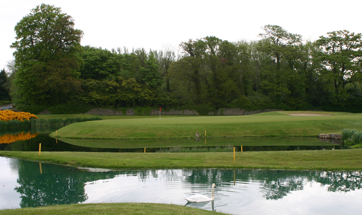  Druids Heath Golf Club #2 Photo