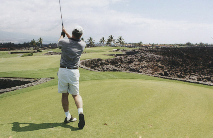Mauna Lani South Golf #3 Picture