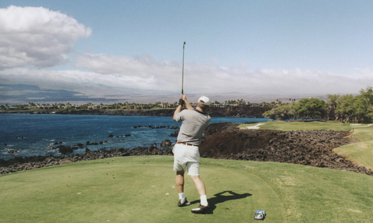 Mauna Lani Resort Golf #7 Picture