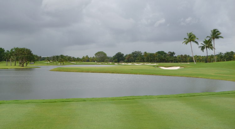 Trump Doral Golf Course Review Picture