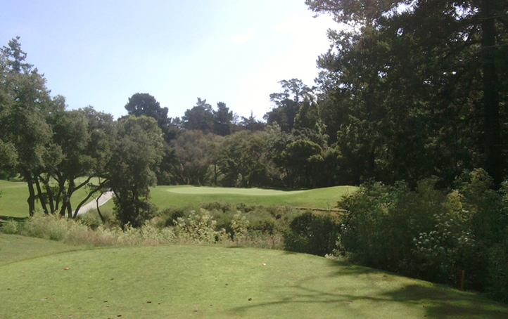 DeLaveaga Golf Review Photo