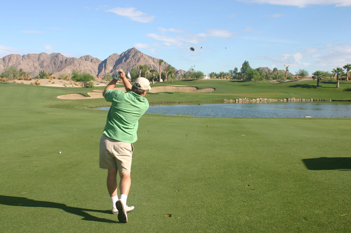 Silverrock Golf Review Picture