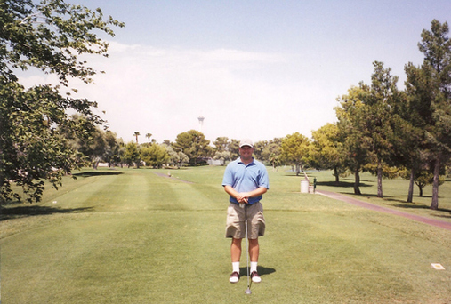 Las Vegas National Golf Course Picture, Las Vegas Golf Course Photo