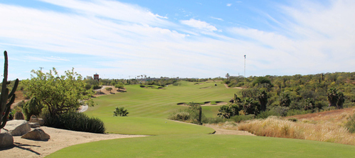 cabo del sol golf review Picture