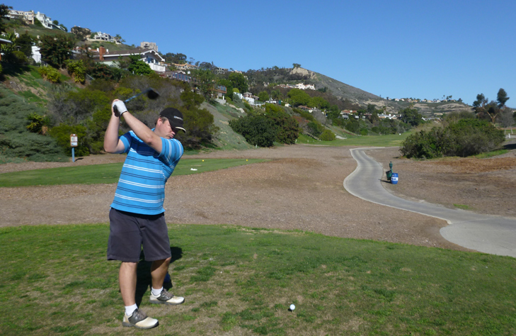 Orange County Golf course review Picture