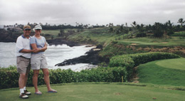 Kauai Golf review Picture