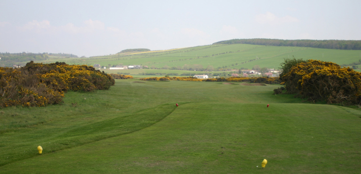 Turnberry Kintyre Picture, turnberry golf photo