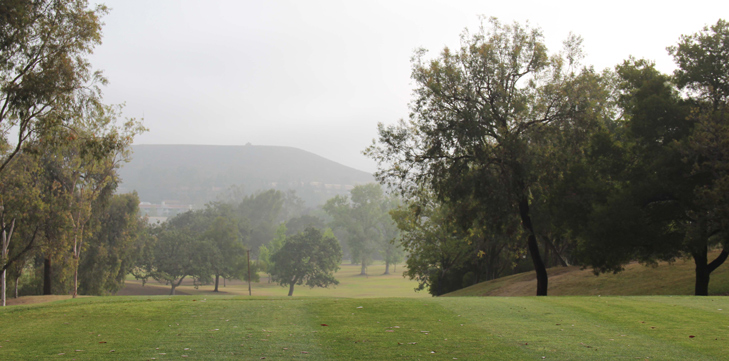 Los Robles Hole 14 Picture