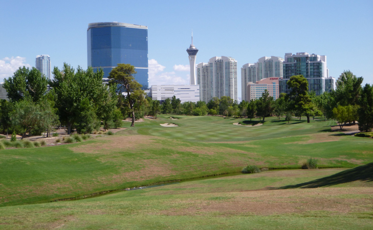 Top Vegas Golf Picture