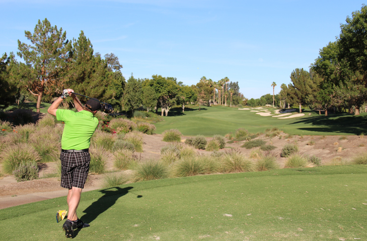Indian Wells Golf review Picture