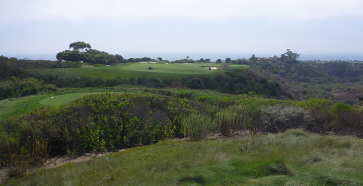 Pelican Hill Golf Review Picture