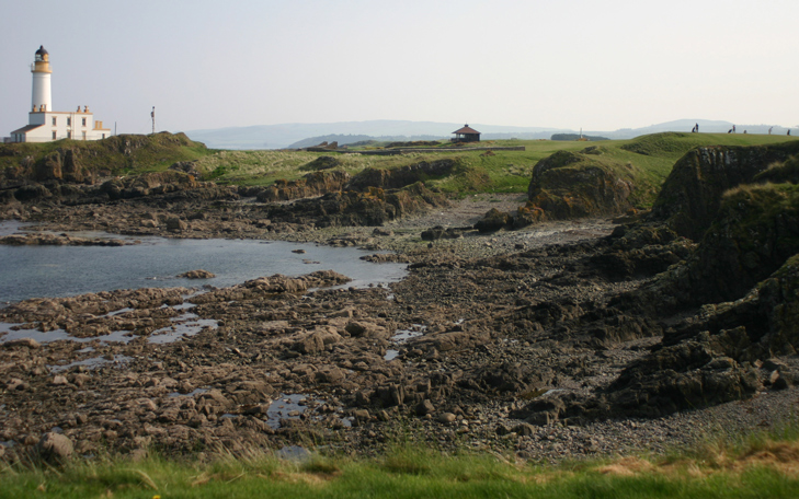 Turnberry Ailsa Picture, turnberry photo