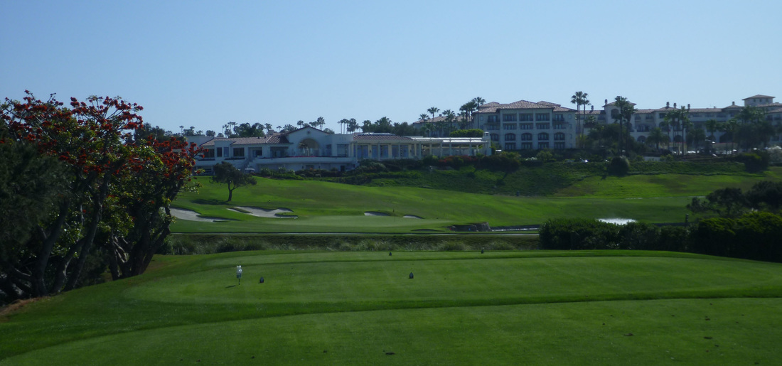 Monarch Beach Golf Review Picture