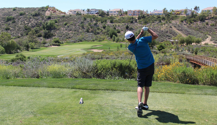 Moorpark Golf Review Picture