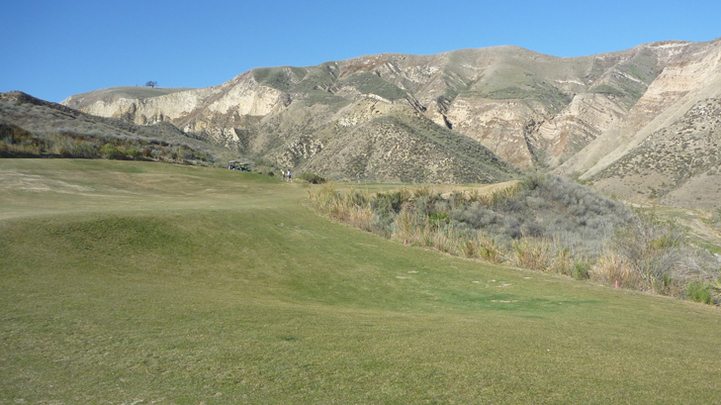 Lost Canyons Golf Course #11 Picture