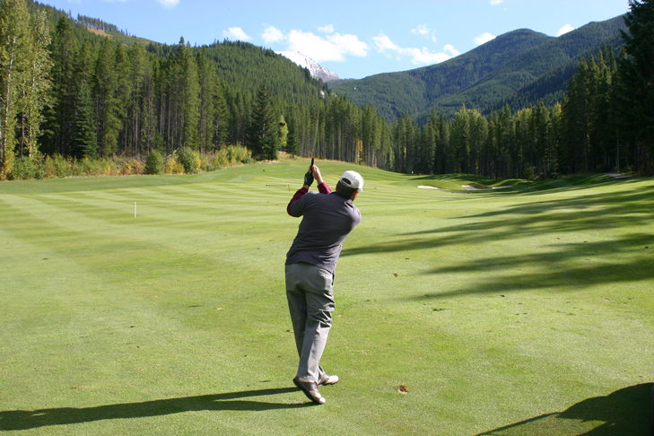 greywolf golf review Picture
