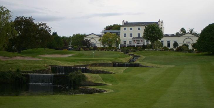 Irelands Golf Review Photo