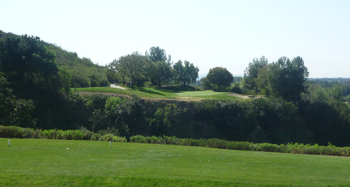 Coyote Hills Golf Review Picture
