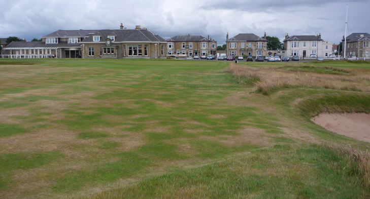 Prestwick Golf Review Picture