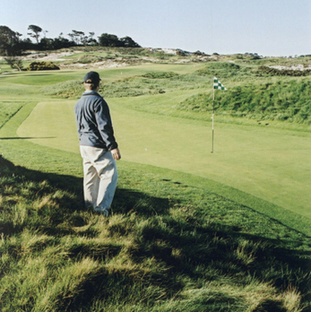 Spyglass Hill Review Picture