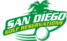 San Diego Golf Picture