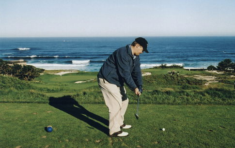 Spyglass Golf Course Review Picture
