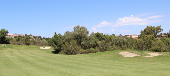 Arrowood Golf Review Picture