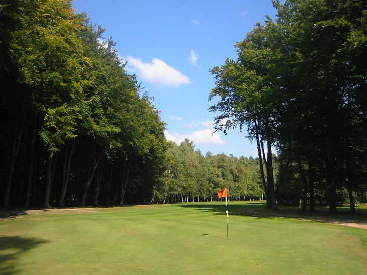 Luxembourg Golf review Picture