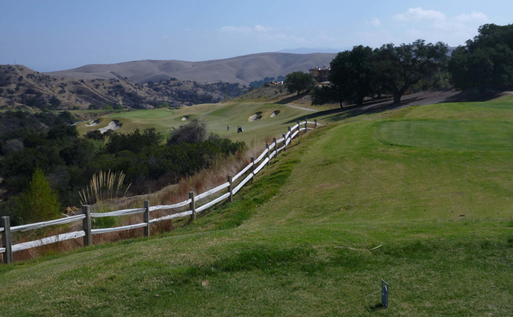 Vellano Country Club Golf Review Picture