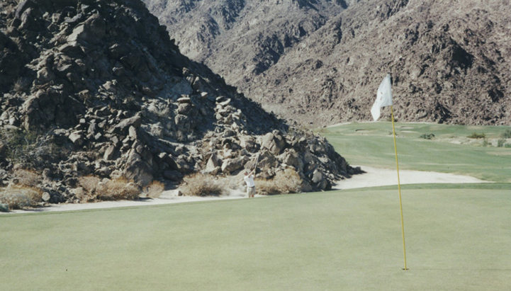 La Quinta Golf Review Photo