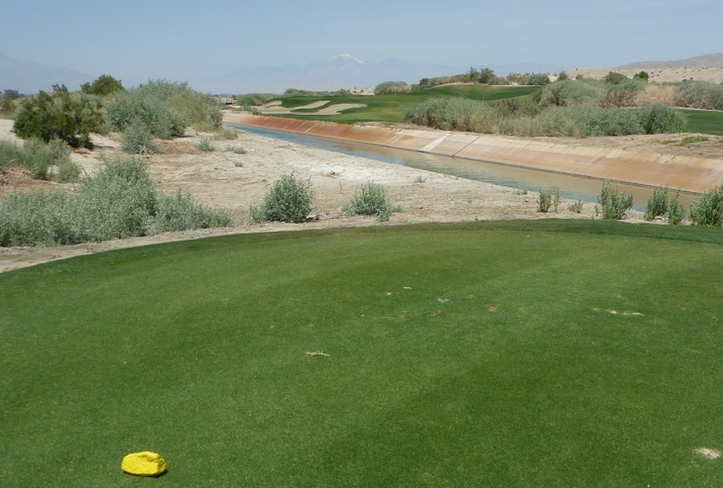Terra Lago Golf Review Picture