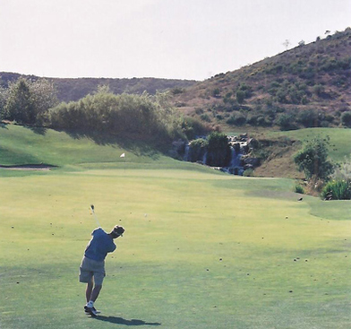 Ventura Golf Review Picture